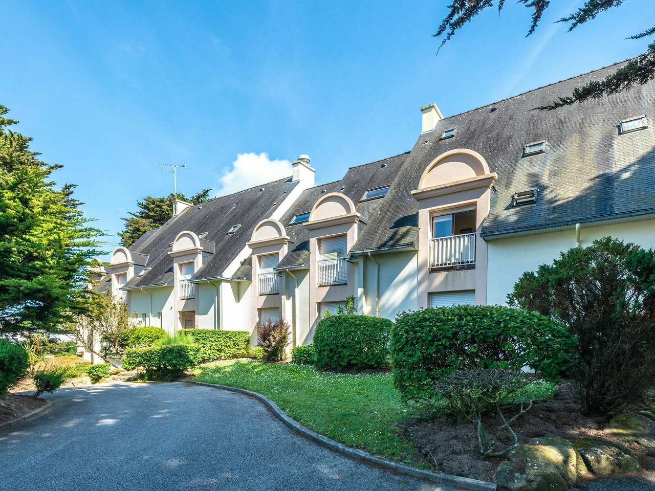 Appartamento vacanze a Morbihan a partire da 61€ a notte