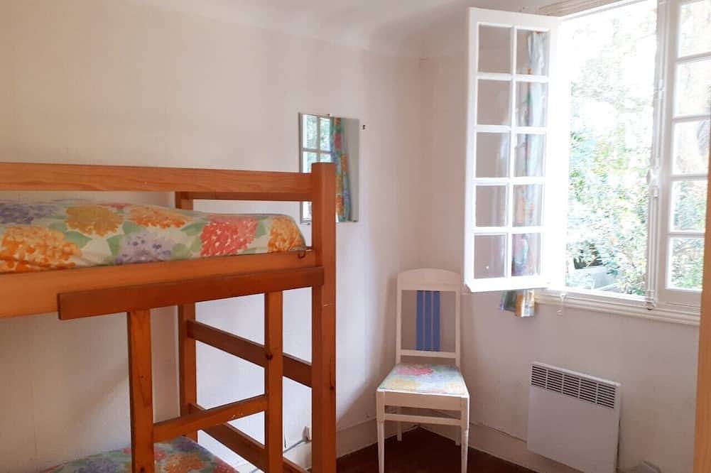 Parfaite pour 2 familles, grand jardin, Plage à 10 minutes à pied in Labenne Océan, Labenne