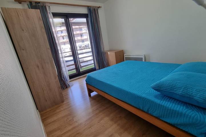 Ganze Wohnung, Velasquez 3Bc-Wohnung- 2 Schlafzimmer- 6 Personen-Pas de la Casa - Pisten-005921- in Pas de la Casa, Encamp