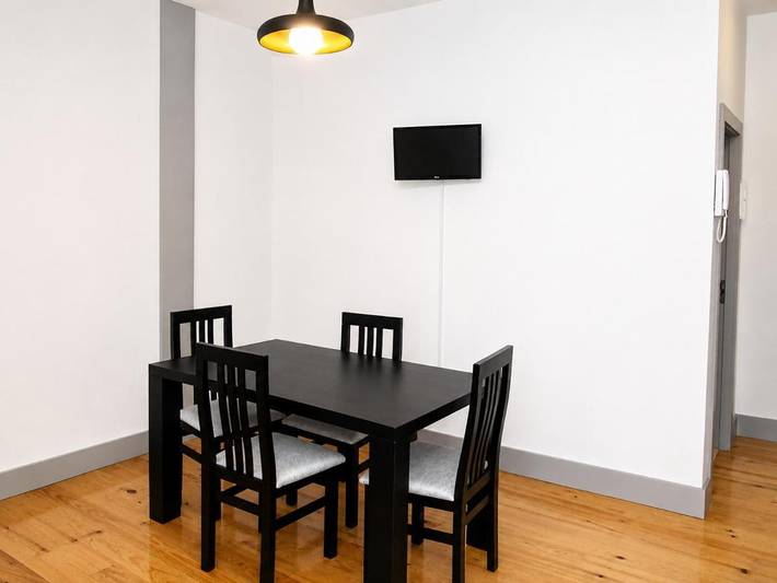 Maison d’hôte pour 2 personnes, avec balcon et vue dans Guimarães - 2