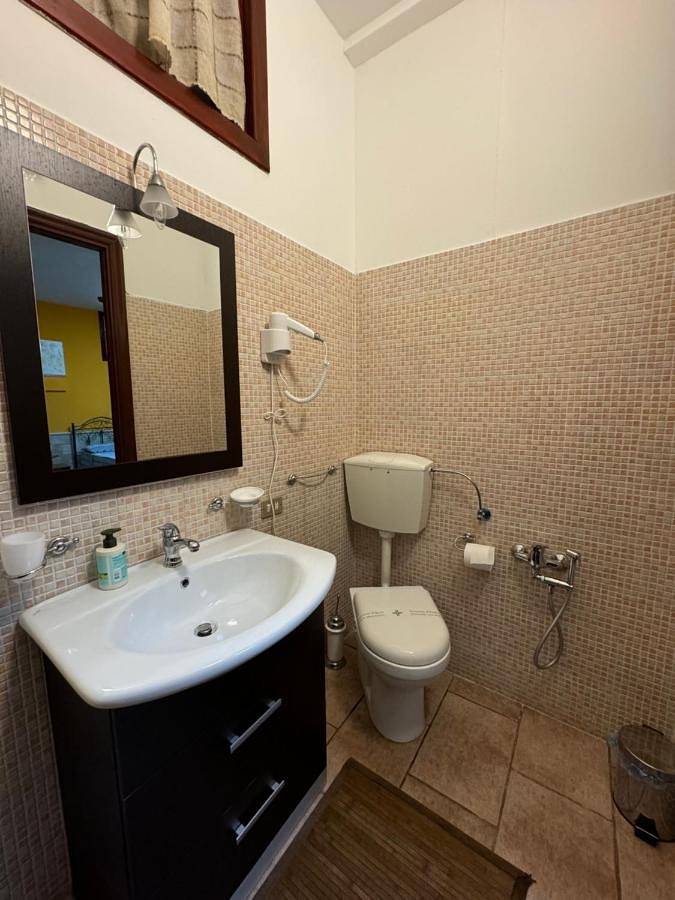 Two-Bedroom House in Collepasso, Golfo di Taranto