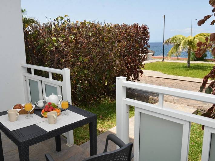 Ferienwohnung für 3 Personen, mit Garten in Valle Gran Rey - 2