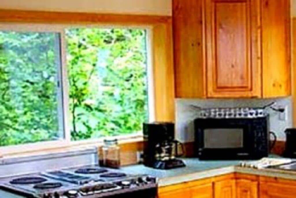 Canyon Creek Cabin in Homer, Kenai Peninsula