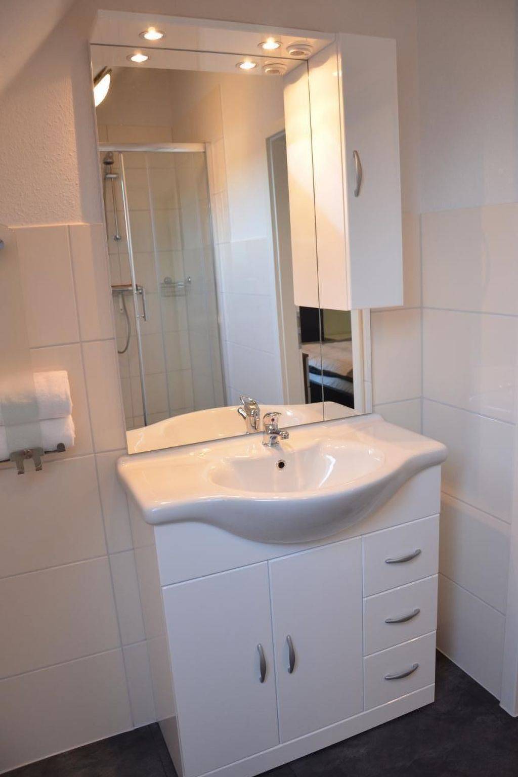 Ganze Wohnung, In Krokau in Krokau, Südliche Ostseeküste