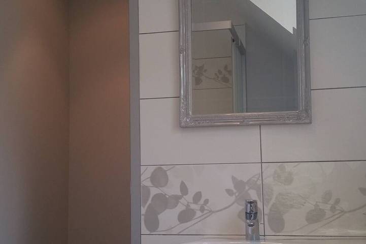 Location de vacances pour 2 personnes, avec jardin et jacuzzi à Plouégat-Moysan - 4