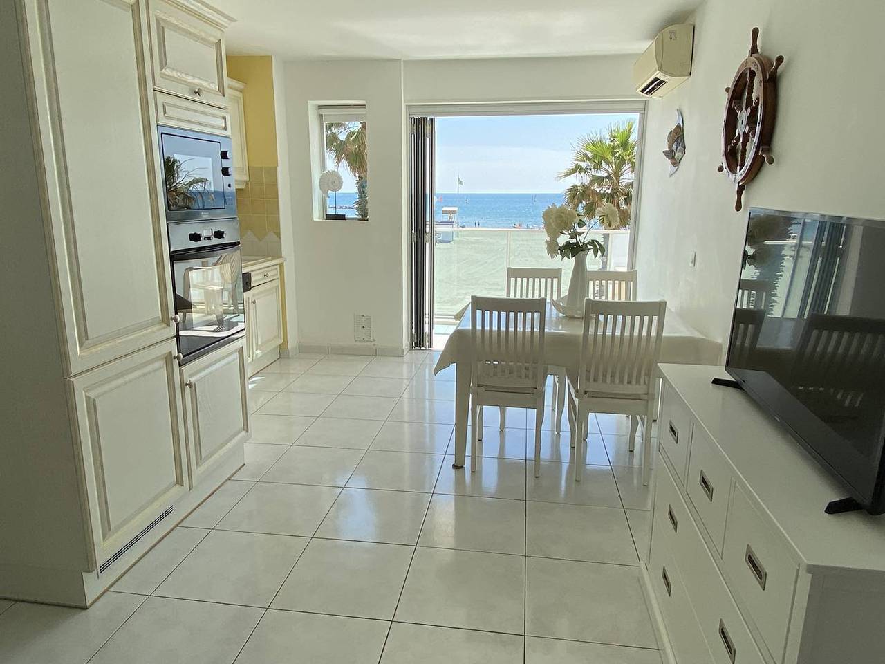 Appartement de vacances