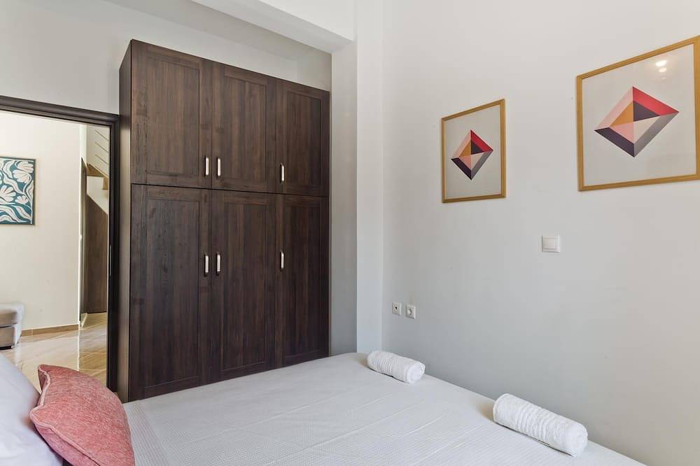 Entire apartment, Hermes' Getaway Diafani in Karpathos