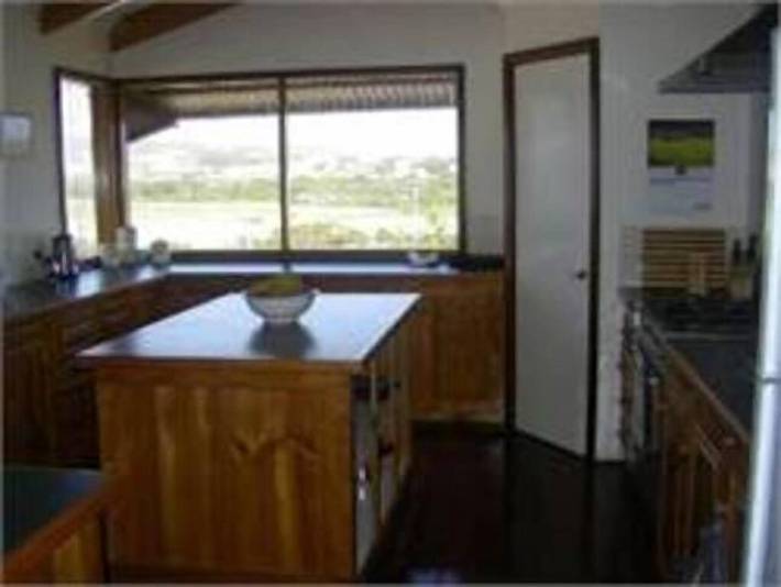 Location de vacances pour 8 personnes, avec terrasse à Esperance - 3