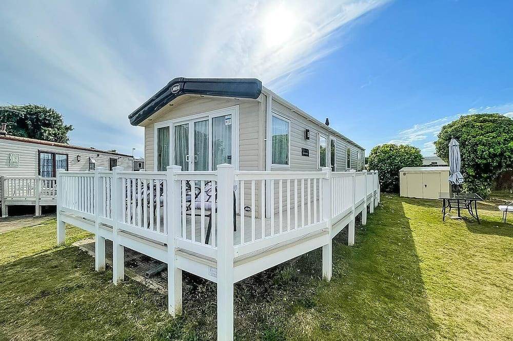 Static Caravan for 6 People in Great Yarmouth, Norfolk