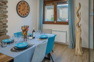 Casa Rural para 12 Personas en Ribera del Duero, Campillo de Aranda, Foto 4