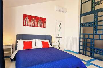 Villa pour 6 Personnes dans Ravello, Côte Amalfitaine, Photo 2
