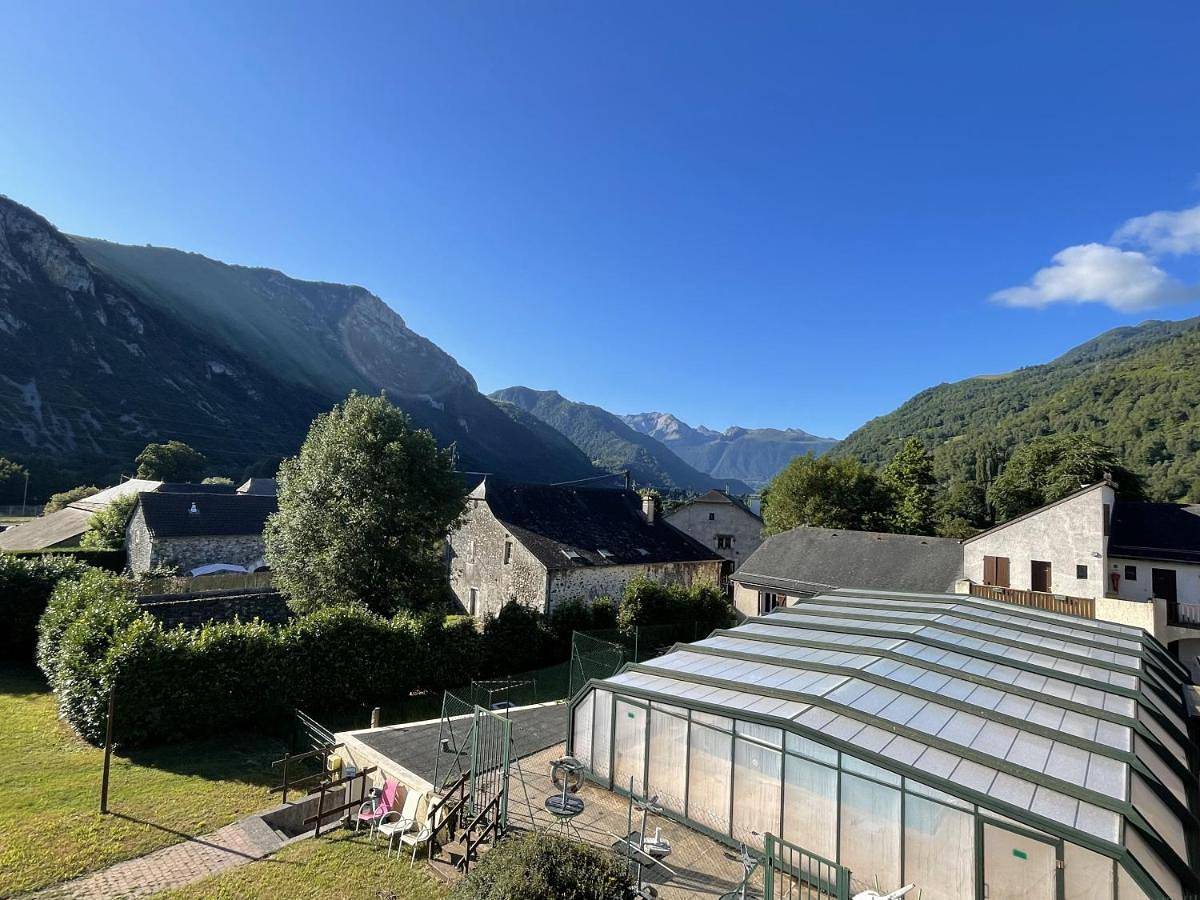 Appartement entier, Souleih d Ossau 203 in Bielle (Pyrénées-Atlantiques), Béarn