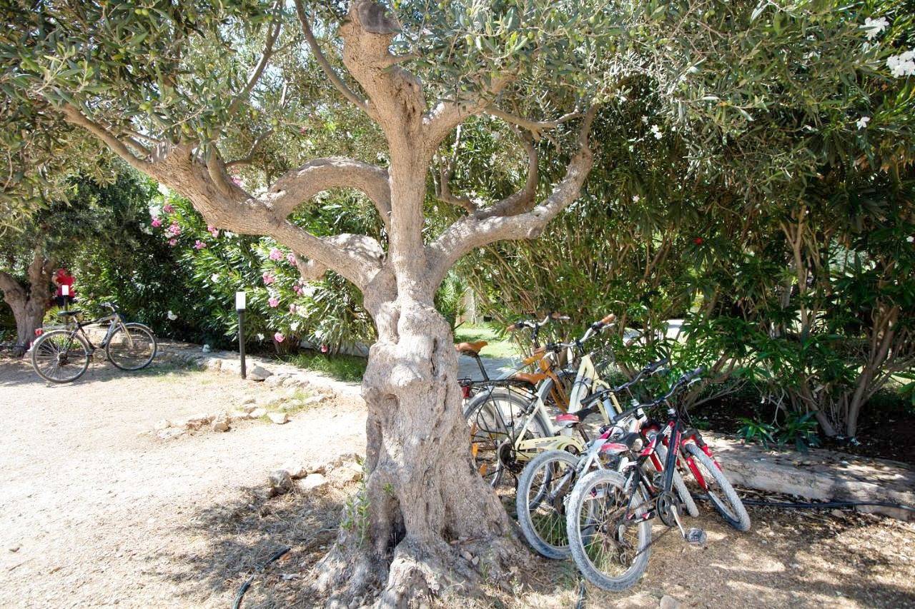 Il Borgo Del Principino in Favignana, Île de Favignana