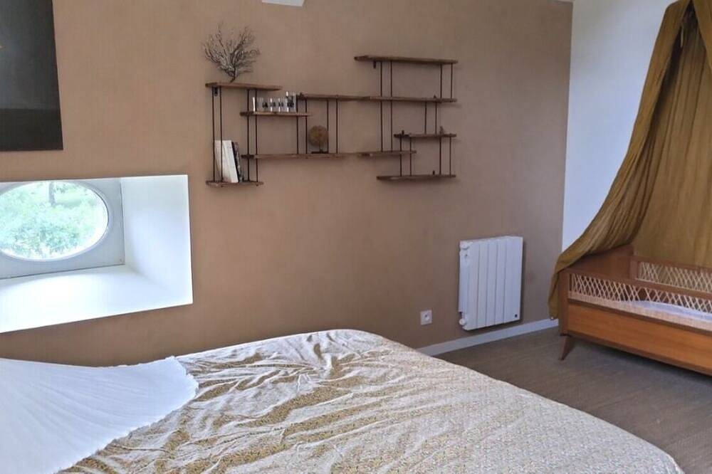 Charming house in Sarzeau, Côte des Mégalithes