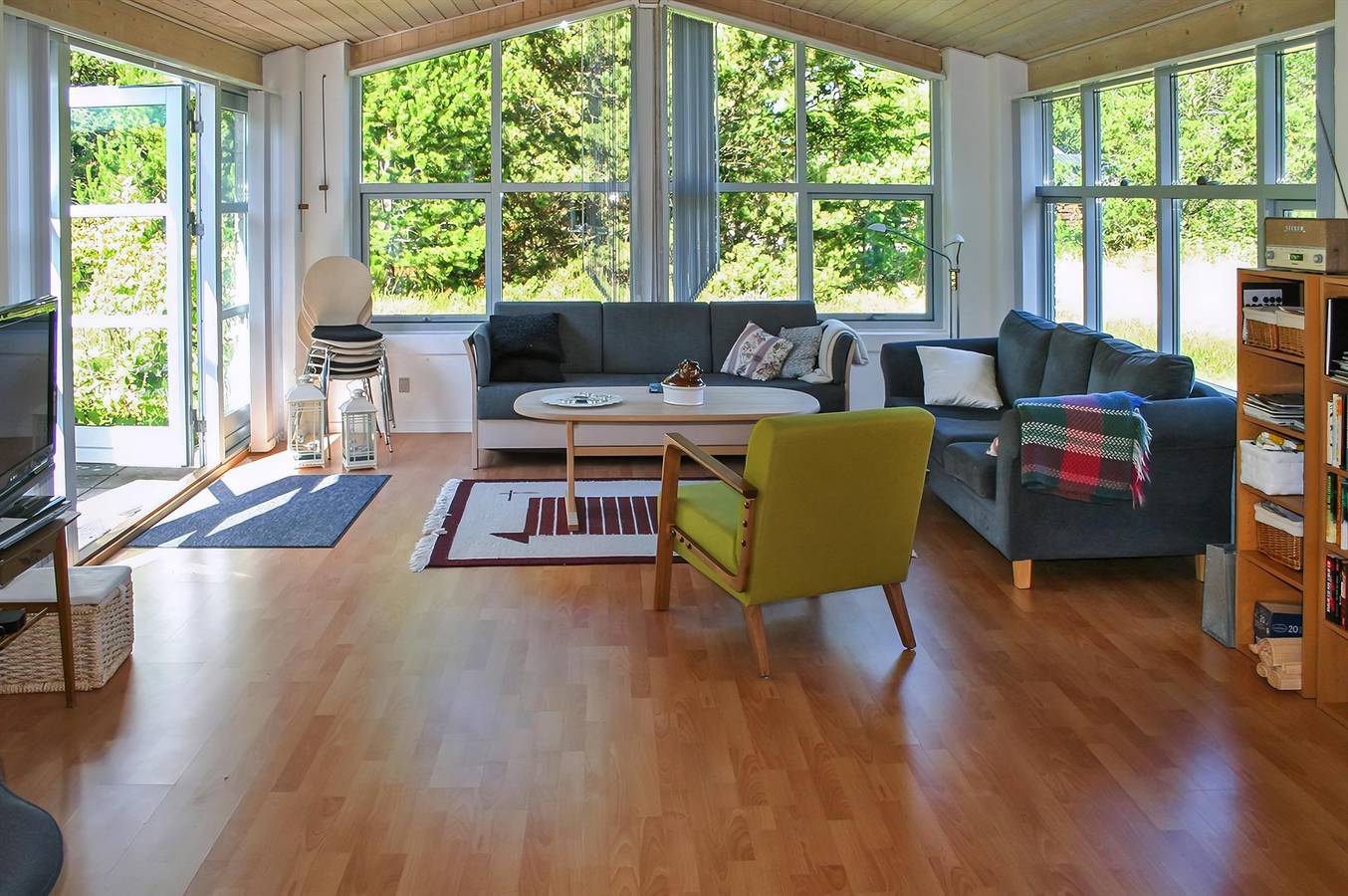 Home in Fjerritslev with Wifi in Thorup Strand, Jammerbugt