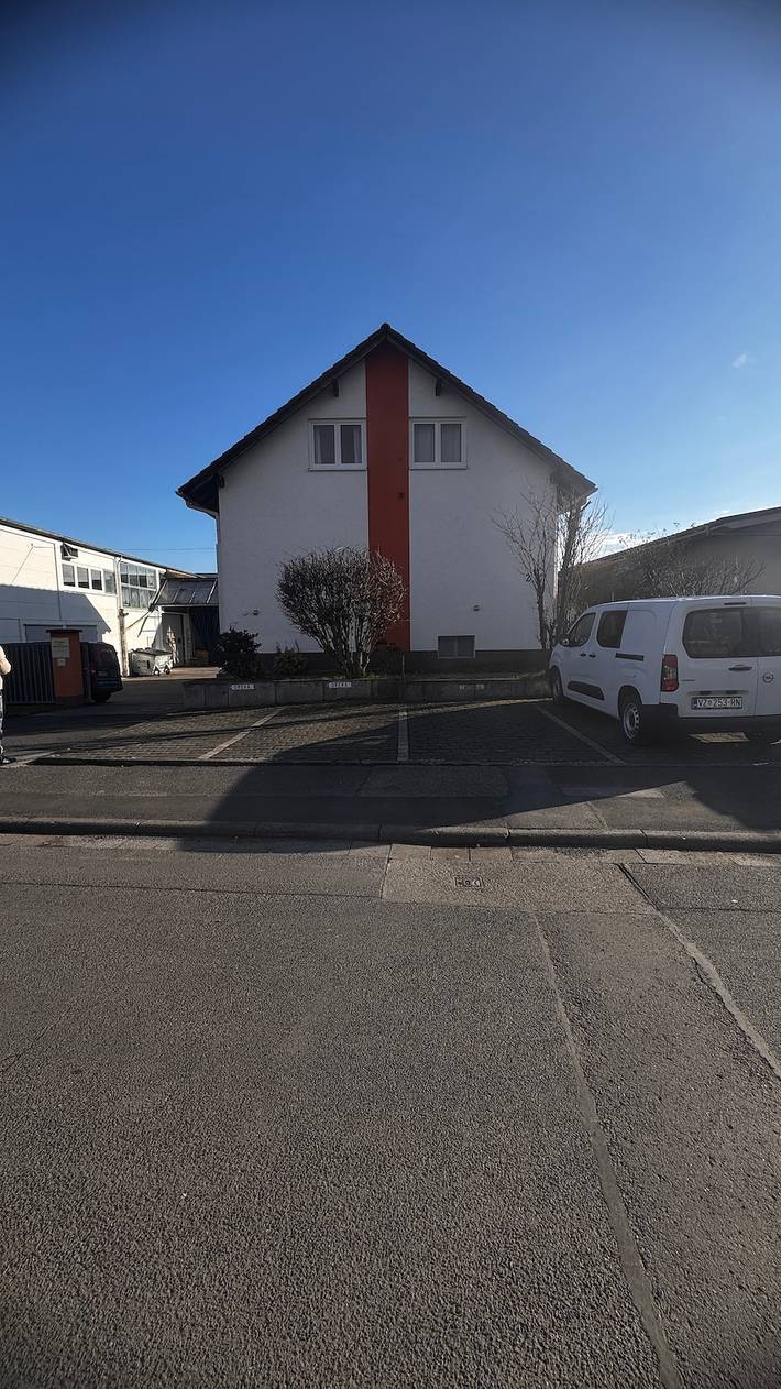 Vakantiewoning voor 5 personen, met huisdier in Rheingau