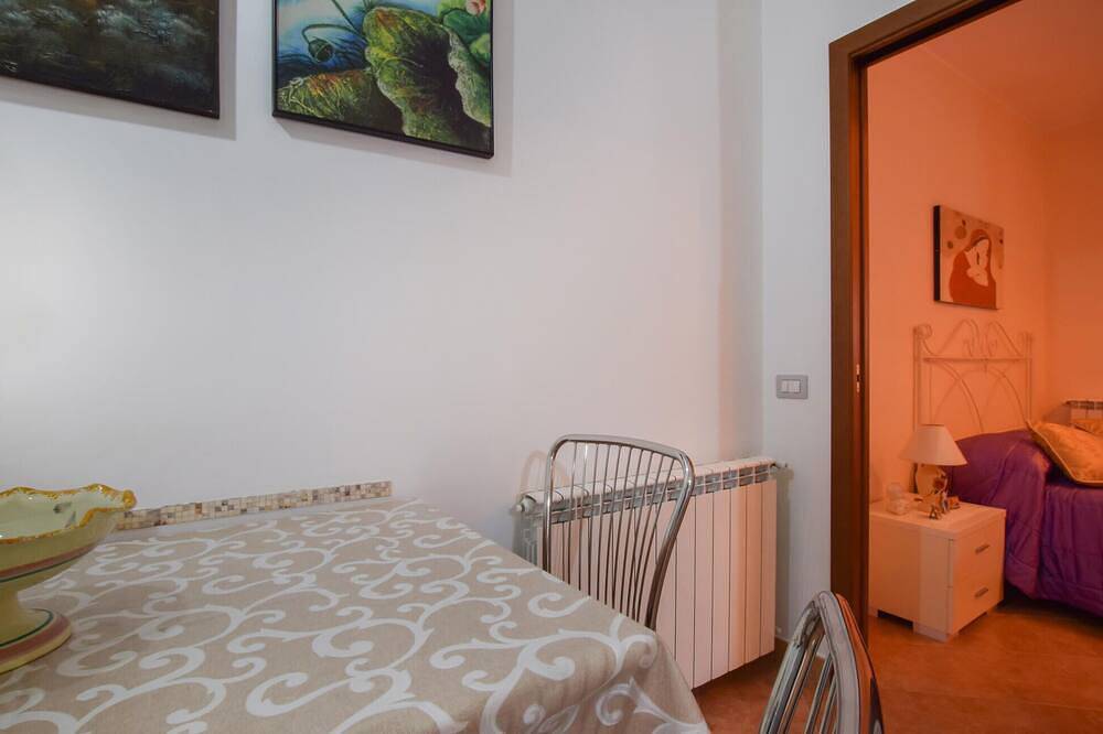 Ganze Wohnung, Gemütliches Apartment in Caronia Marina mit Wlan in Marina di Caronia, Caronia