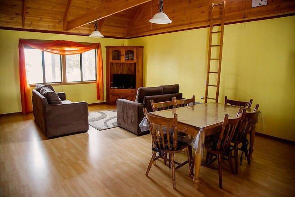 Holiday Home for 7 People in South Australia, Australia