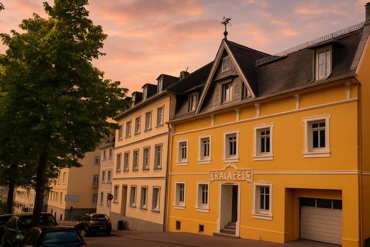 Ferienwohnung für 2 Personen in Bad Ems