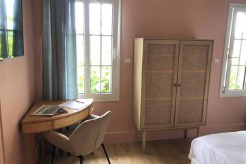 Chambre D’hôte pour 2 Personnes dans Laplume, Région d'Agen, Photo 3