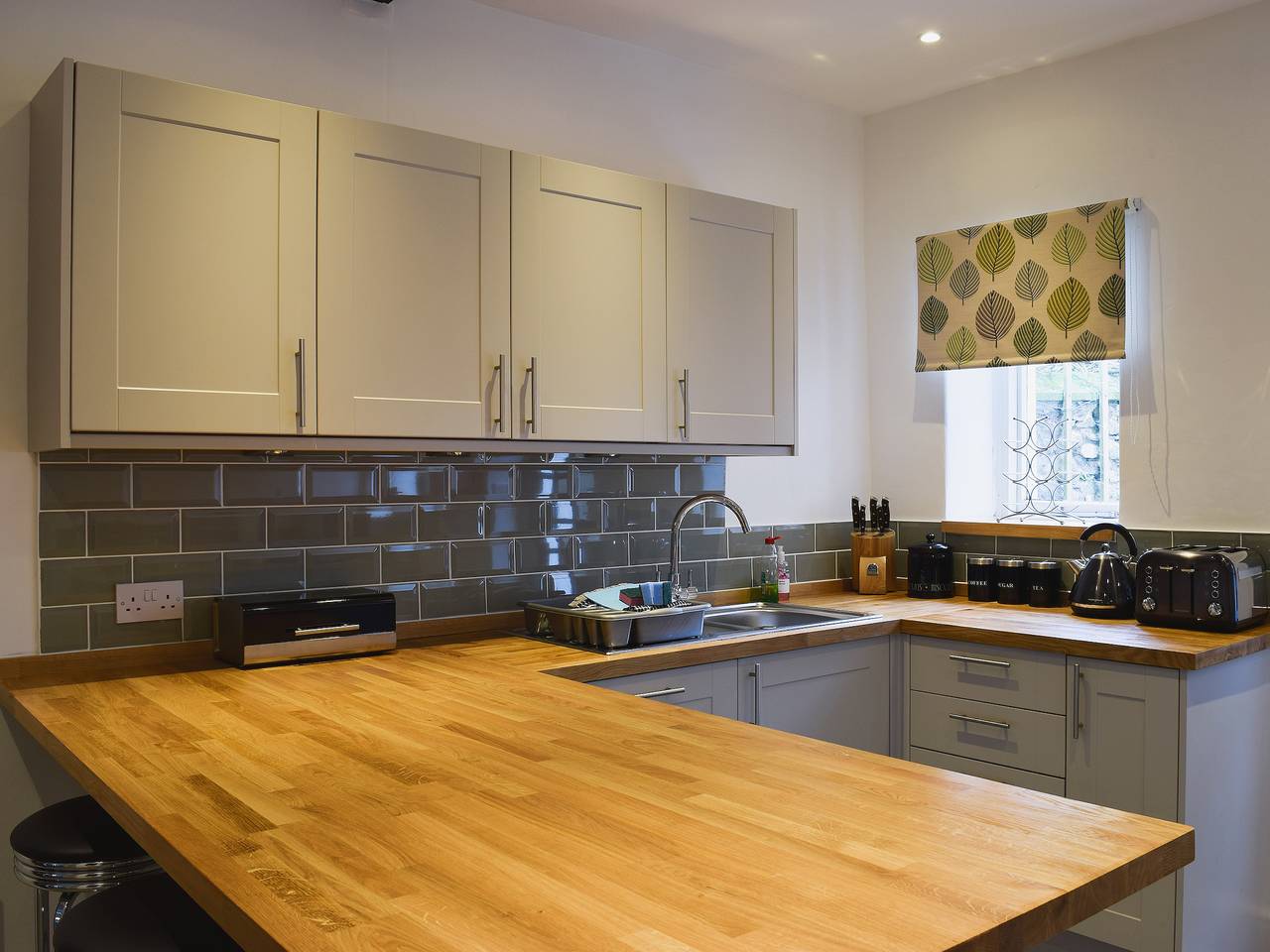 Acorn Lodge Cottage in Keswick, Lake District