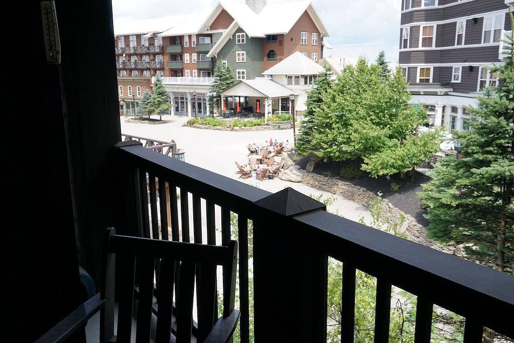 Ganze Wohnung, Rimfire 342: Memory Maker, Walk to Shops, Slope Side in Snowshoe, Greenbrier River