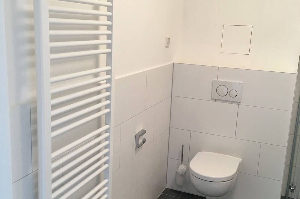 Apartamento entero, Live like at home - Ready to Live in A38 in Núremberg, Franconia
