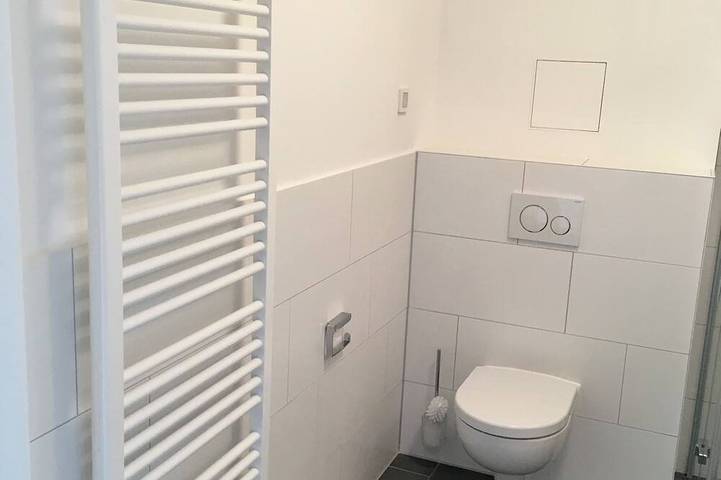 Ganze Wohnung, Leben wie Zuhause - Ready to Live in in Nürnberg, Franken