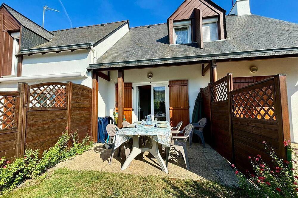 Casa vacanza a Carnac a partire da 135€ a notte