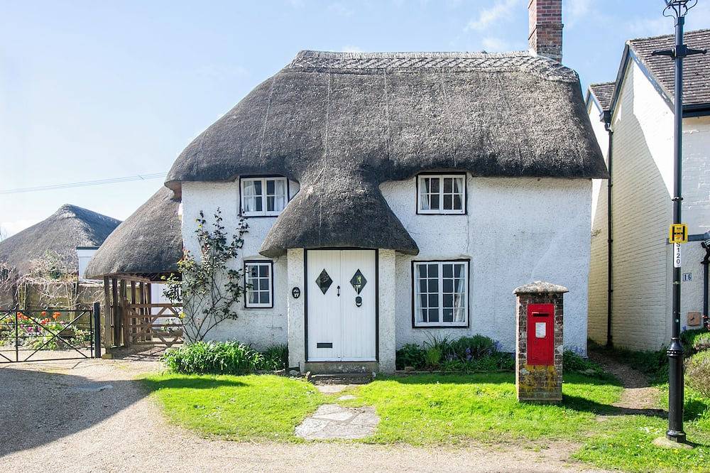 Casa vacanza a Dorset a partire da 164€ a notte
