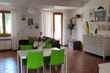 Villa per 5 Persone in Spiaggia di Mondello, Mondello, Foto 3