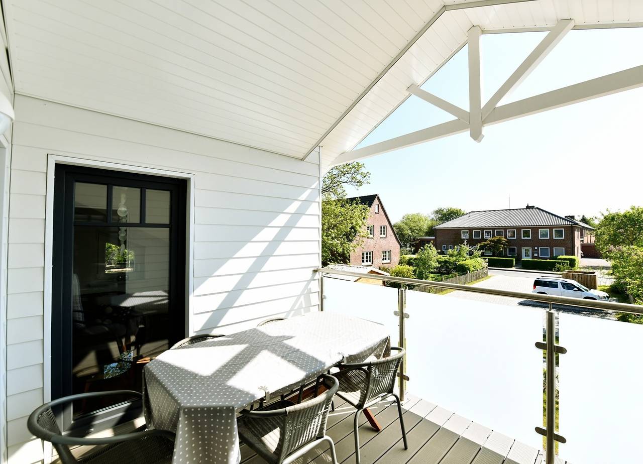 Ganze Ferienwohnung, Rungholt in Wyk auf Föhr (Stadt), Wyk auf Föhr