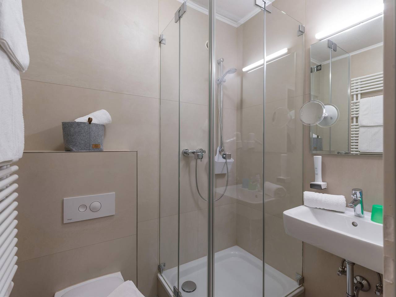 Appartement Hansi in Walchsee, Kaiserwinkl