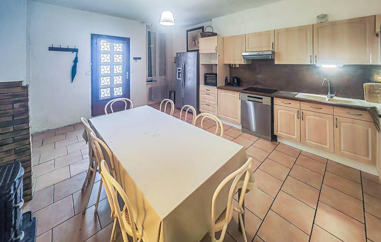 Location de vacances pour 8 personnes à Thézan-lès-Béziers - 4