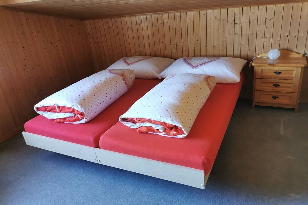 Ganze Wohnung, Ansauna appartaments, (Segnas/Disentis), 1030 in Disentis, Surselva