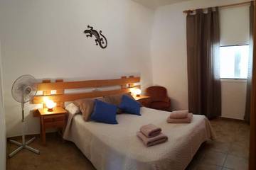 Apartamento De Férias para 5 Pessoas em El Pilar de la Mola, Formentera, Foto 1