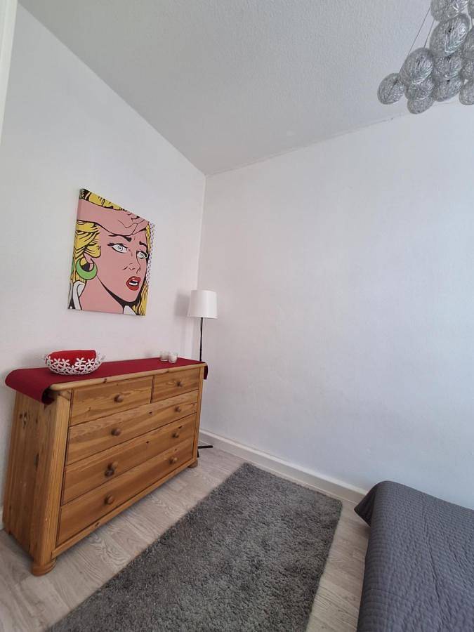 Ferienwohnung für 6 Personen am Zwenkauer See - 4