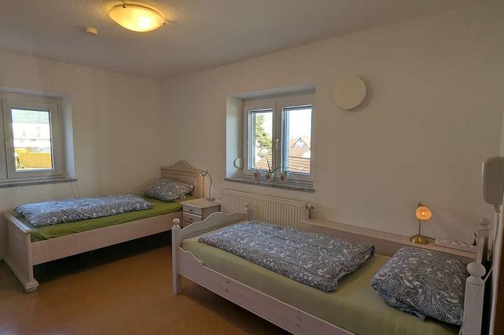 Ferienwohnung für 5 Personen, mit Terrasse, mit Haustier in Kaufbeuren - 2