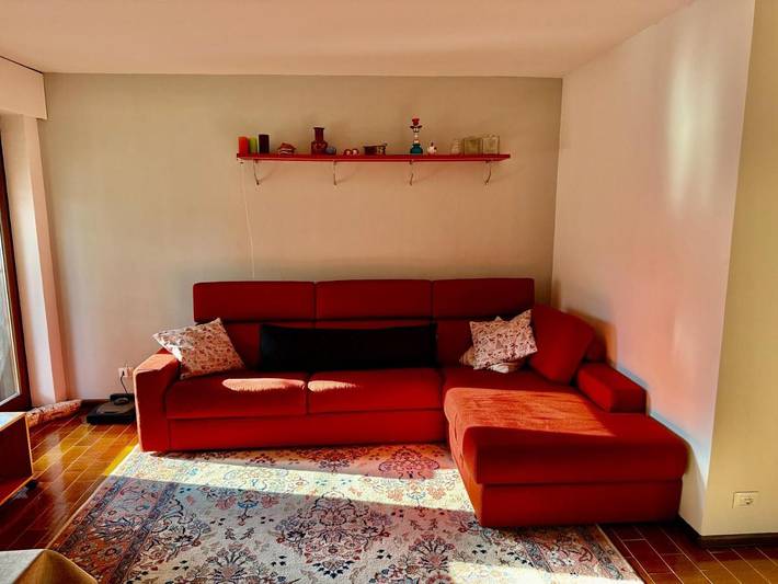 Gîte pour 6 personnes, avec jacuzzi et jardin, animaux acceptés à Asiago - 2