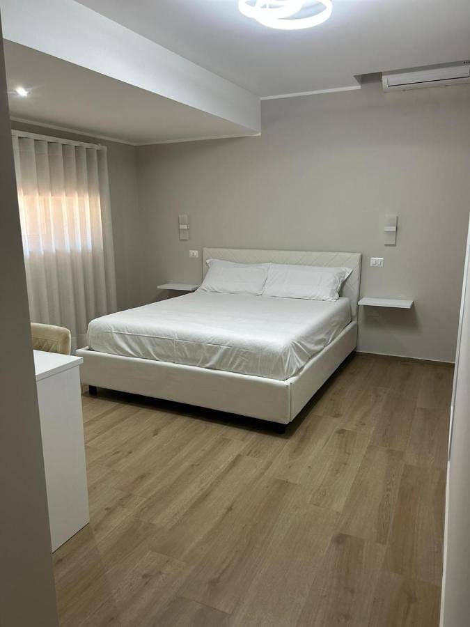 Chambre d’hôte pour 2 personnes, avec jacuzzi et terrasse à Licata - 4