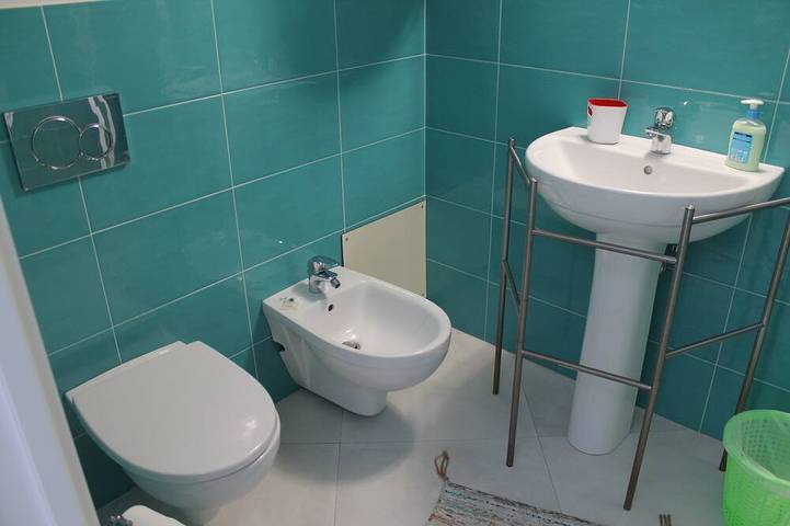 Appartement entier, The Houses of Carlotta & Giorgia - House Sea in Pozzillo, Acireale
