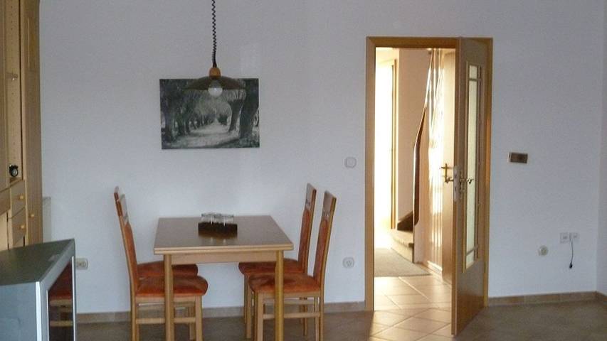 Ferienwohnung für 3 Personen, mit Terrasse in Nordhorn - 4