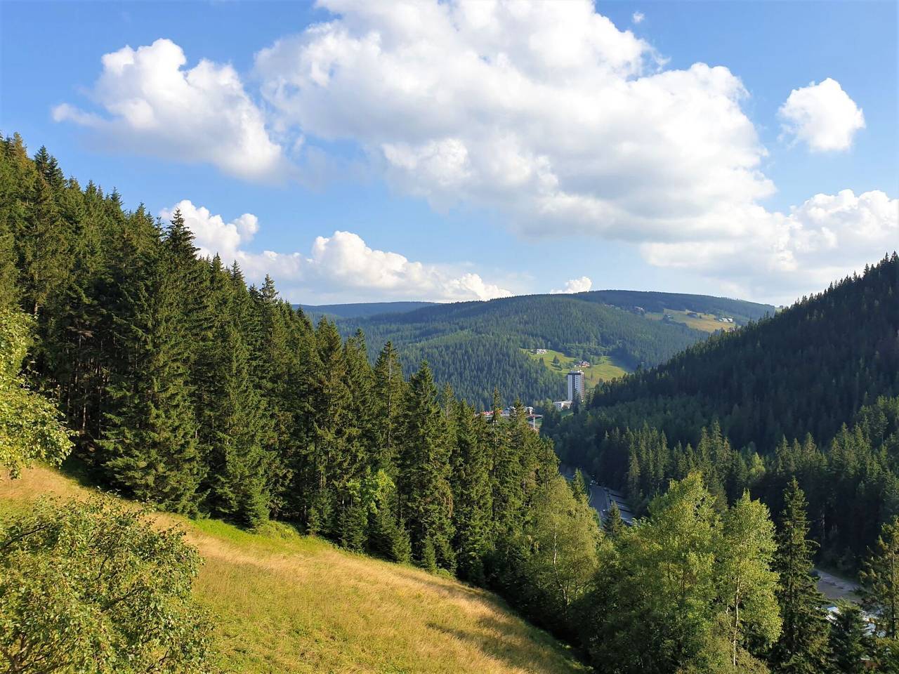 Geheel appartement, Pec Pod Snezkou 602 - Stará Huť 602.1 in Pec pod Sněžkou, Trautenau regio
