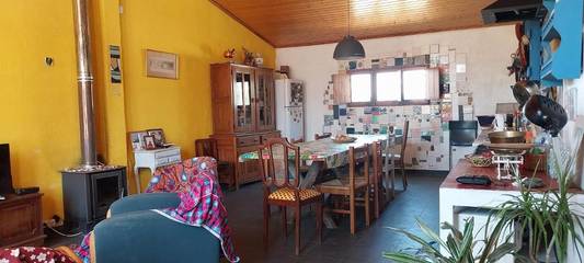 Gîte pour 4 personnes, avec jardin et terrasse, animaux acceptés dans Ourique