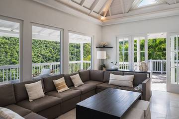 Villa pour 6 Personnes dans Saint-Barthélemy, Photo 3