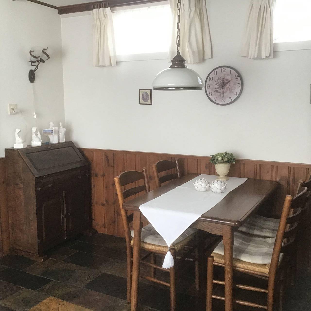 Geheel vakantieappartement, De Boutjes. in Egmond, Egmond aan Zee