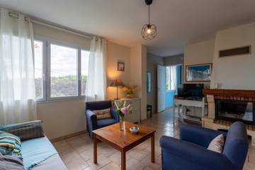 Chalet pour 5 Personnes dans Artigues (Hautes-Pyrénées), Hautes-Pyrénées, Photo 1