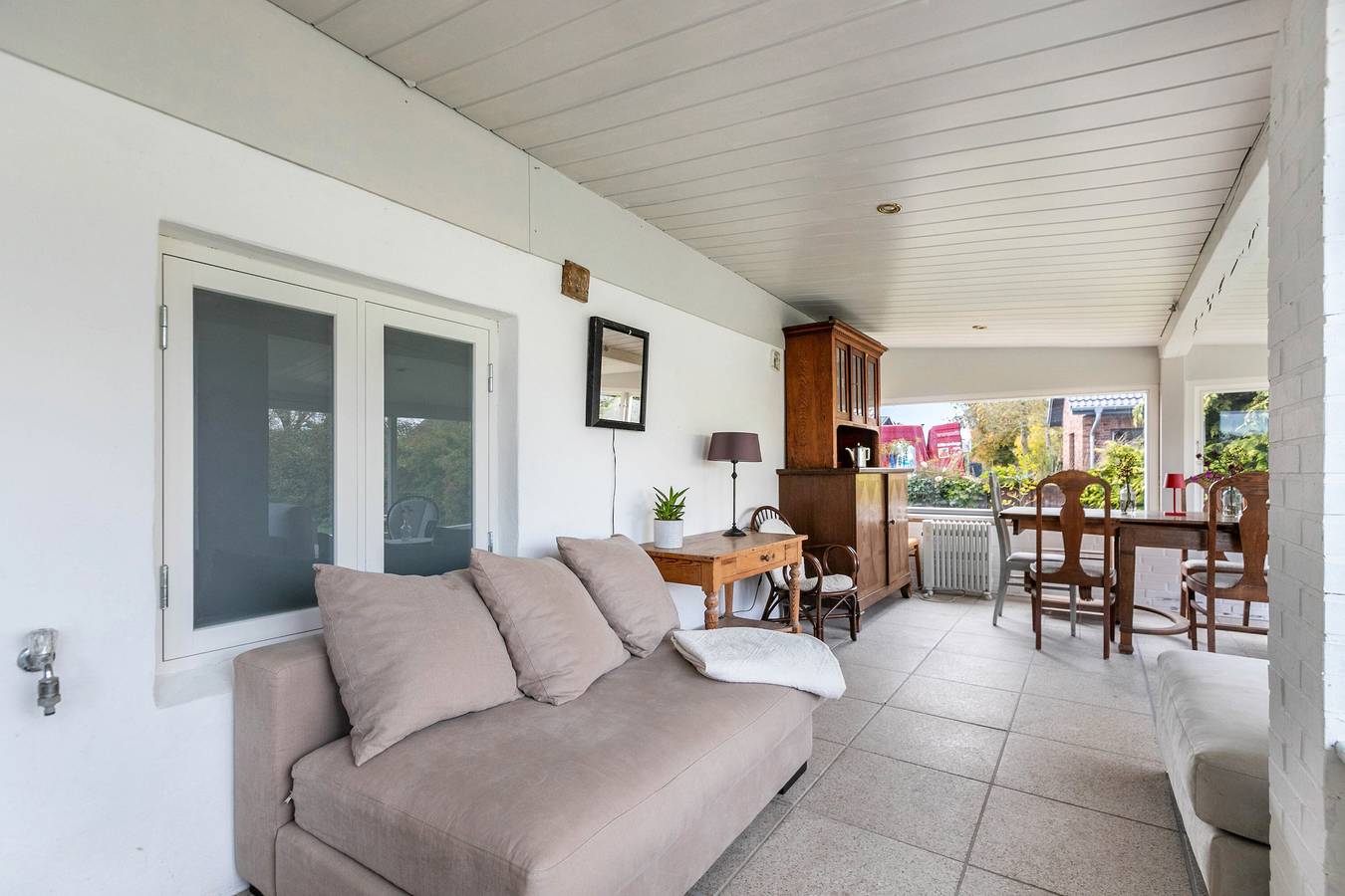 Ferienhaus Reetkate Hemme in Hemme, Eider-Treene-Sorge