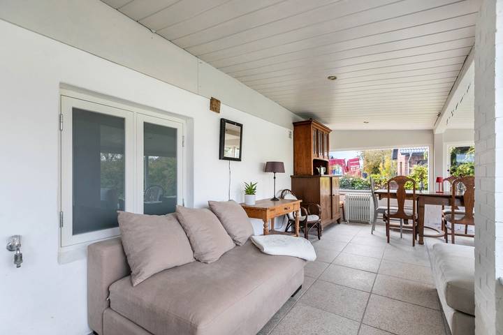 Ferienhaus für 4 Personen, mit Garten, mit Haustier in Eider-Treene-Sorge - 2