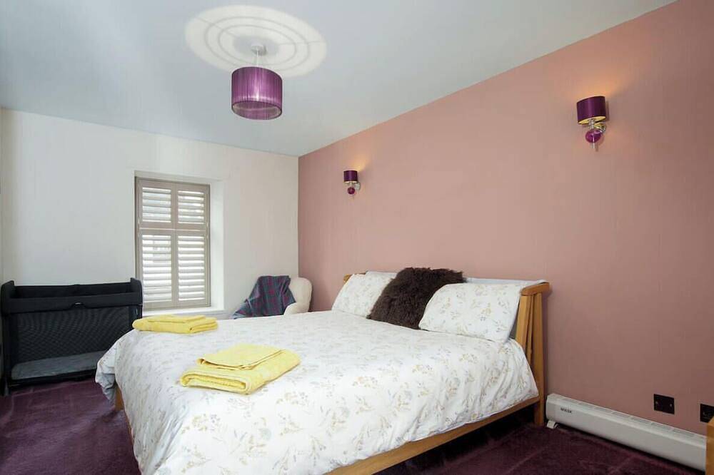 Charlotte Street Stay in Argyll & Bute